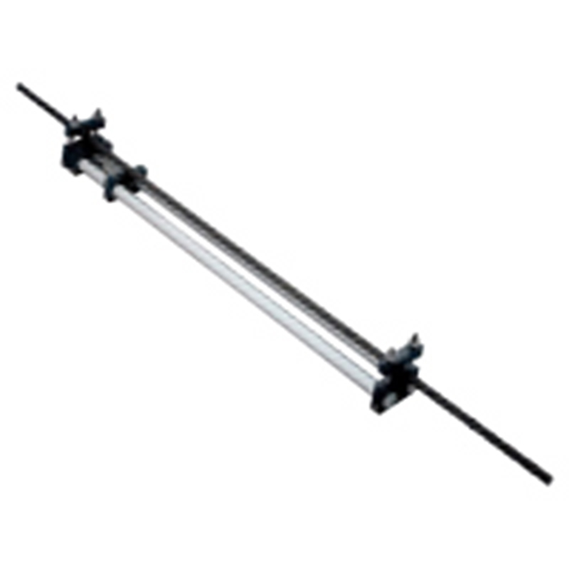 HT-9160E絞線用兩點(diǎn)伸長(zhǎng)計(jì)